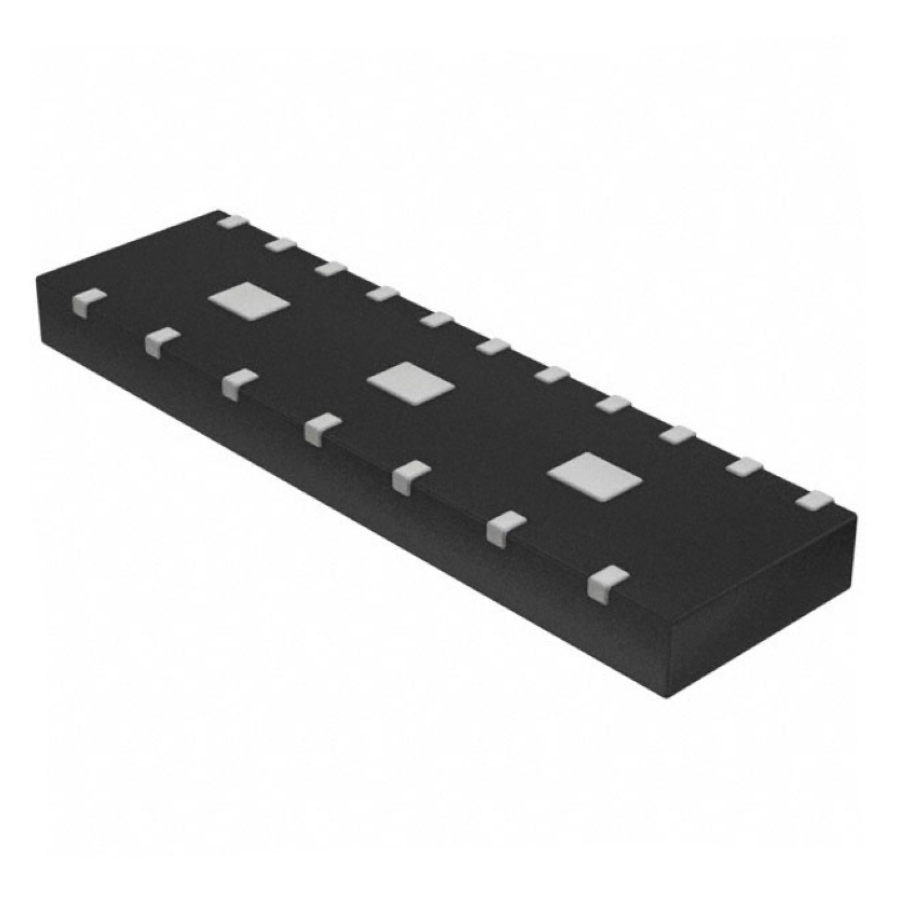 ESD7008MUTAG-On Semiconductor